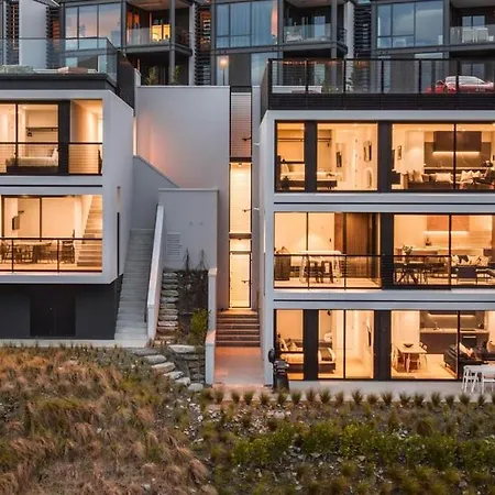 The Bunker Bravo B Apartment Queenstown Exterior photo