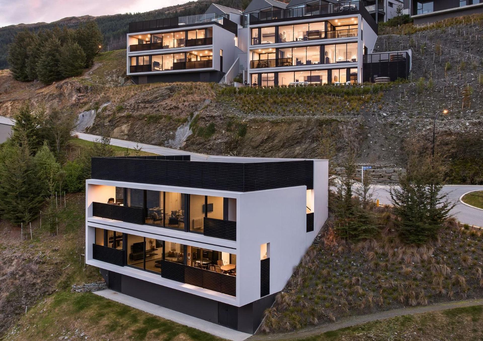 The Bunker Bravo B Queenstown